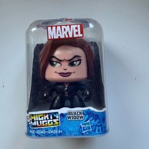Black Widow Mighty Muggs